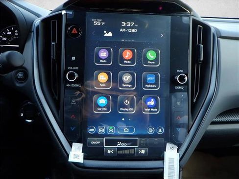 New 2026 Subaru Crosstrek 2.5i Limited image 16