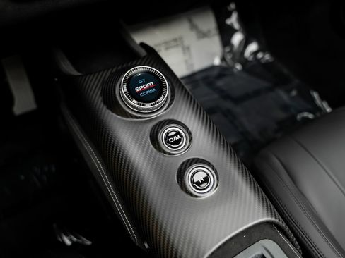Used 2023 Maserati MC20 Spyder RWD image 49