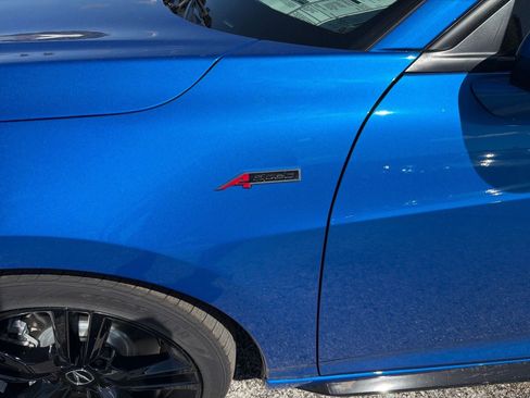 New 2026 Acura Integra A-Spec image 11