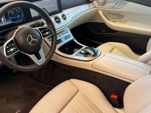 Used 2019 Mercedes-Benz E 450 Coupe image 12