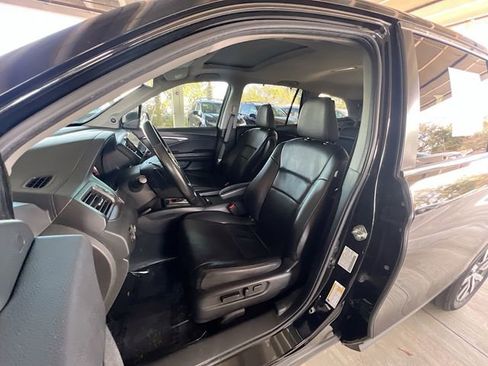 Used 2022 Honda Pilot EX-L image 13