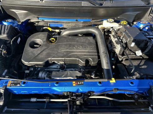 Certified 2024 Chevrolet Equinox LT w/ LPO, Floor Liner Package image 10