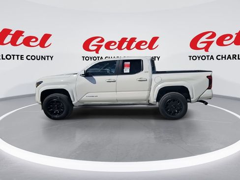 New 2025 Toyota Tacoma SR5 image 5