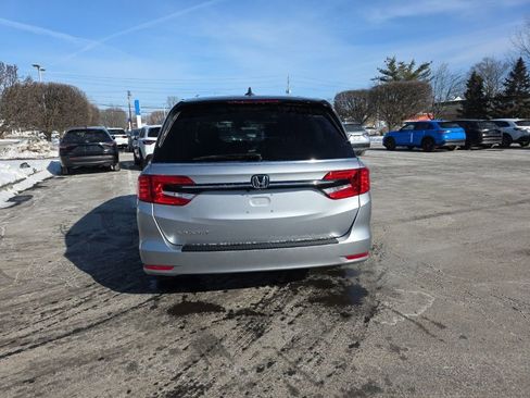 Used 2024 Honda Odyssey EX-L image 6