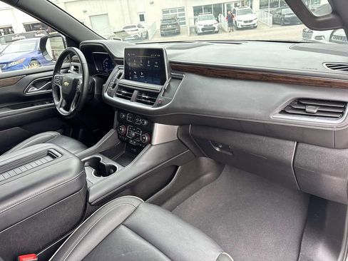 Certified 2024 Chevrolet Tahoe Premier image 13