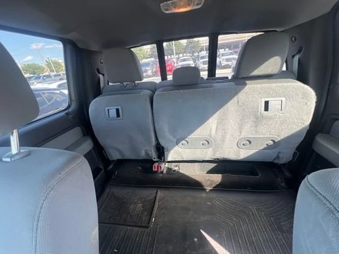 Used 2013 Ford F150 XLT w/ Luxury Equipment Group AWD/4WD image 7