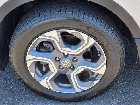 Used 2018 Honda CR-V EX image 18