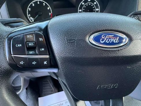 Used 2020 Ford Transit 250 Medium Roof AWD w/ Load Area Protection Package image 10