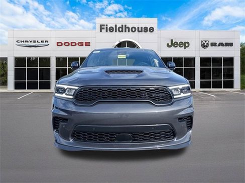 New 2026 Dodge Durango GT image 3