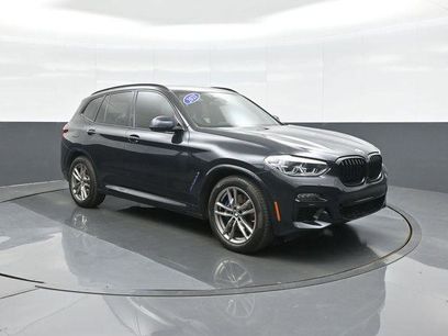 Used 2021 BMW X3 M40i w/ Executive Package