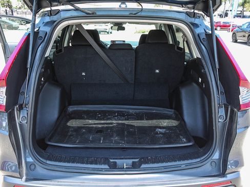 Certified 2024 Honda CR-V EX image 28