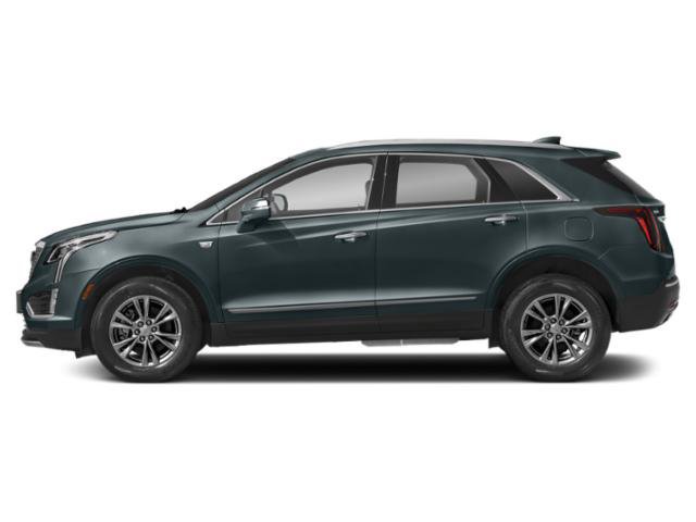 Used 2021 Cadillac XT5 Premium Luxury FWD image 3