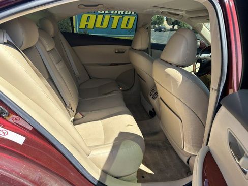 Used 2008 Lexus ES 350 FWD image 15