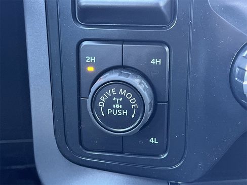 New 2025 Ford F150 XLT w/ Equipment Group 302A MID image 7