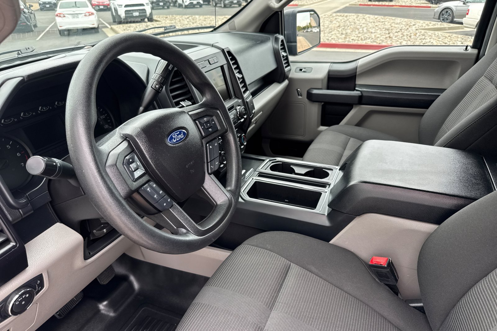 Used 2018 Ford F150 4x4 SuperCrew image 11