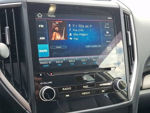 Used 2023 Subaru Forester Limited AWD/4WD image 19