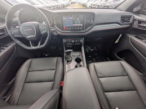 New 2026 Dodge Durango GT image 13