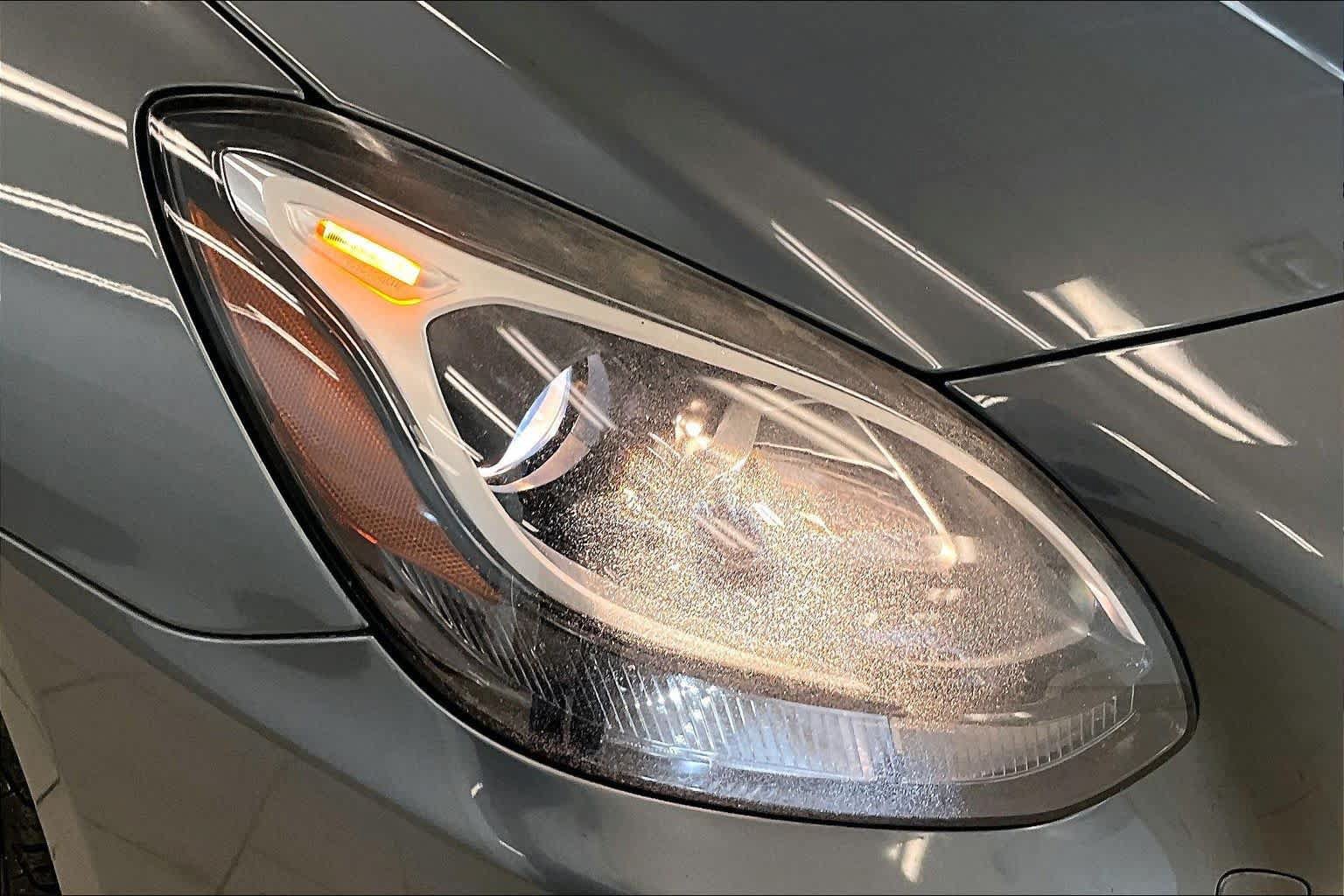 Used 2017 Mercedes-Benz SLC 300 image 23