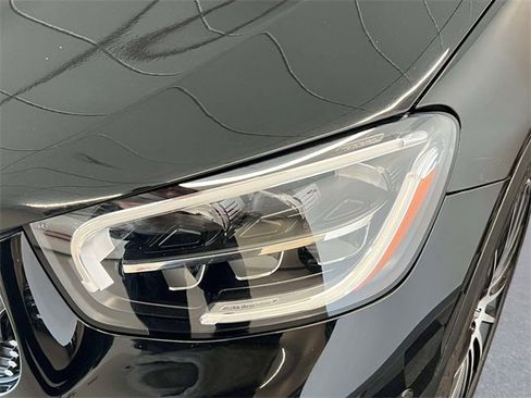 Certified 2023 Mercedes-Benz GLC 300 4MATIC Coupe image 8