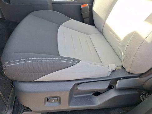 Used 2024 Toyota Tacoma TRD Sport image 16