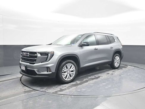 New 2025 GMC Acadia Elevation w/ Elevation Premium Package image 4