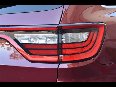 Used 2023 Dodge Durango SXT Launch Edition image 48