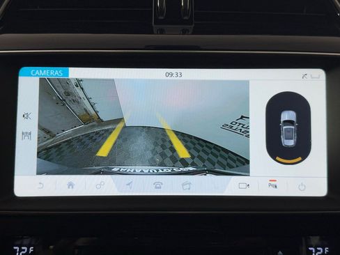 Used 2020 Jaguar F-PACE Prestige AWD/4WD image 27