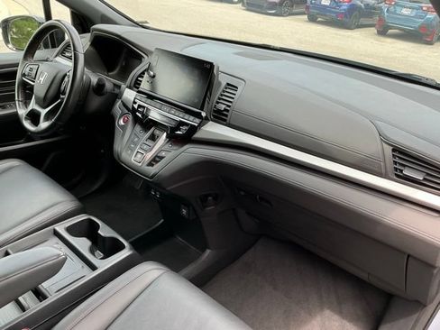 Used 2025 Honda Odyssey Sport-L image 20