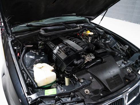 Used 1999 BMW M3 Coupe RWD image 30