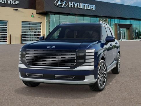 New 2027 Hyundai Palisade Calligraphy AWD/4WD image 6