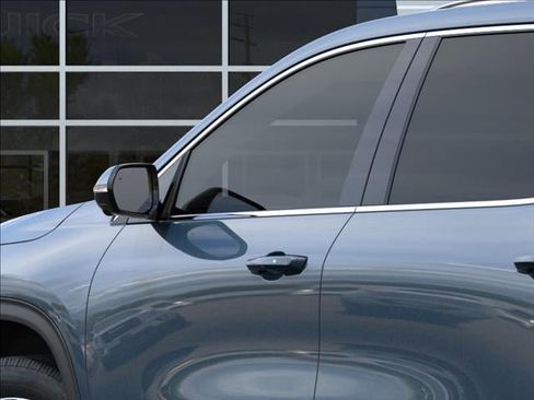 New 2026 Buick Enclave Preferred AWD/4WD image 12