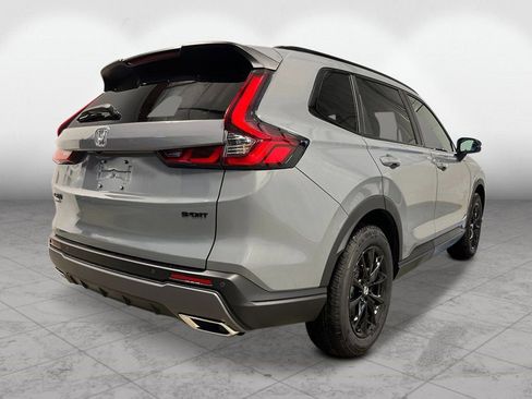 New 2026 Honda CR-V Sport-L image 7