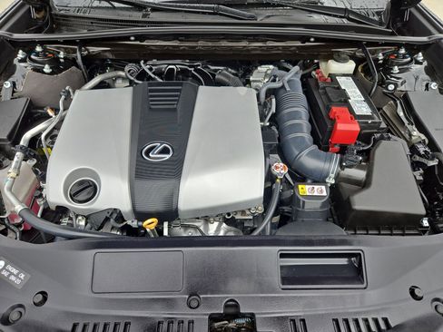 Used 2024 Lexus ES 350 w/ Premium Package image 33