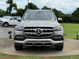 Used 2021 Mercedes-Benz GLS 450 4MATIC video 2