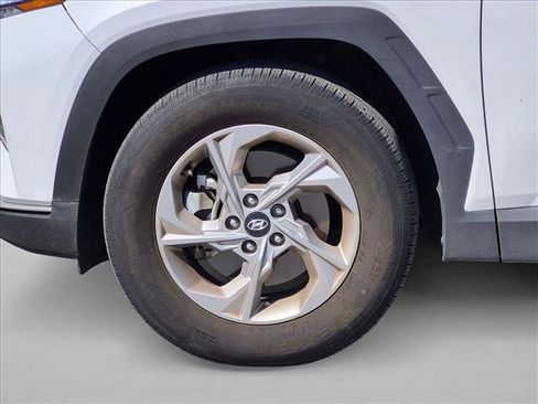 Used 2022 Hyundai Tucson SE FWD image 9