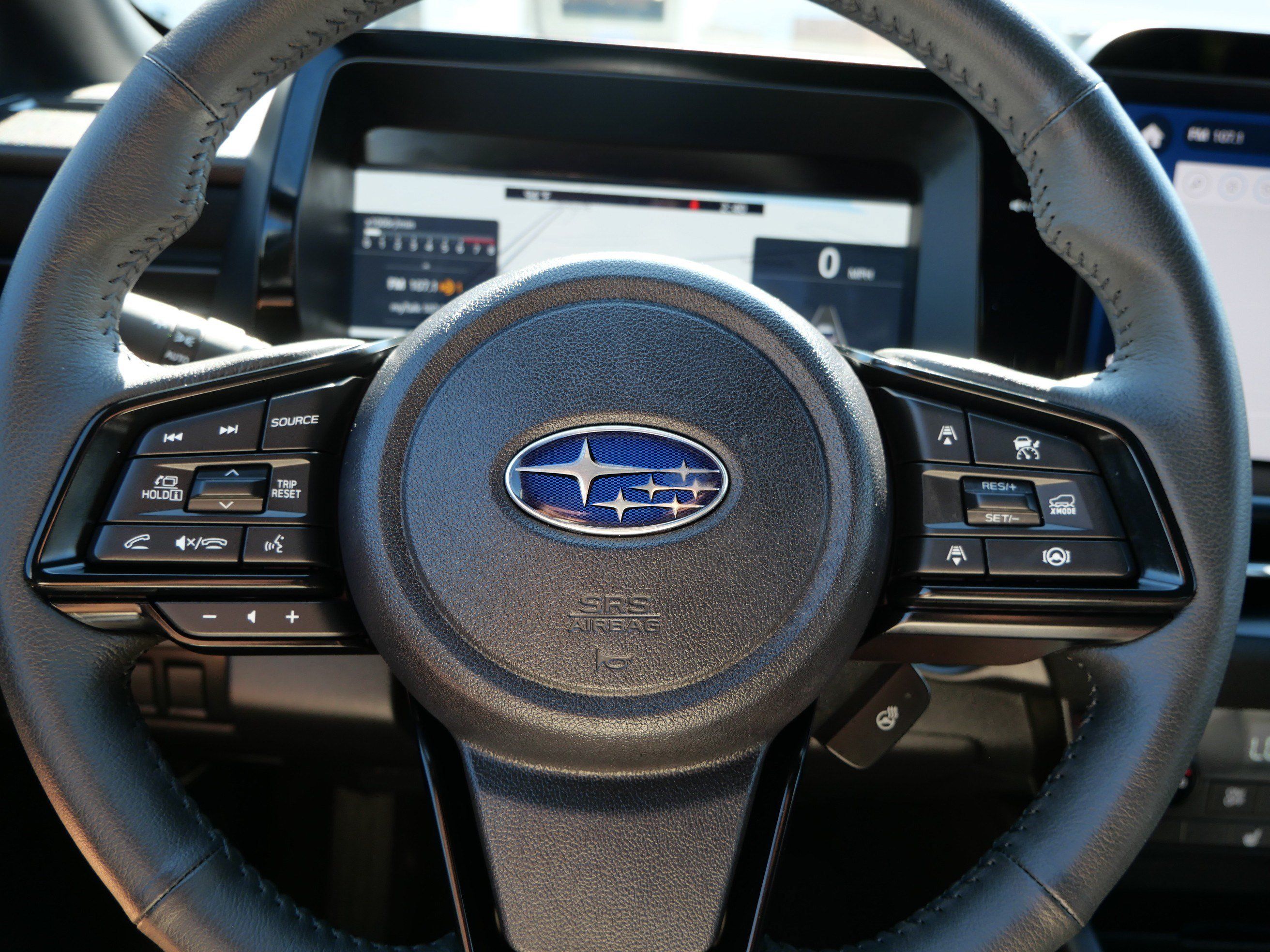 Used 2026 Subaru Outback Limited XT AWD/4WD image 25