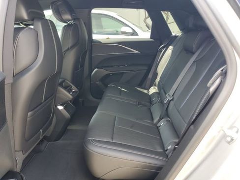 New 2026 Cadillac Lyriq Sport AWD/4WD image 6