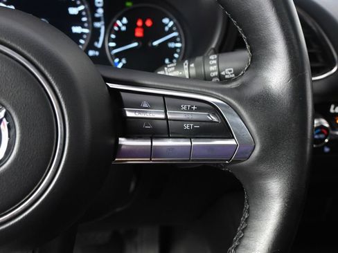 Used 2021 MAZDA MAZDA3 Hatchback w/Premium Plus Pkg AWD/4WD image 34