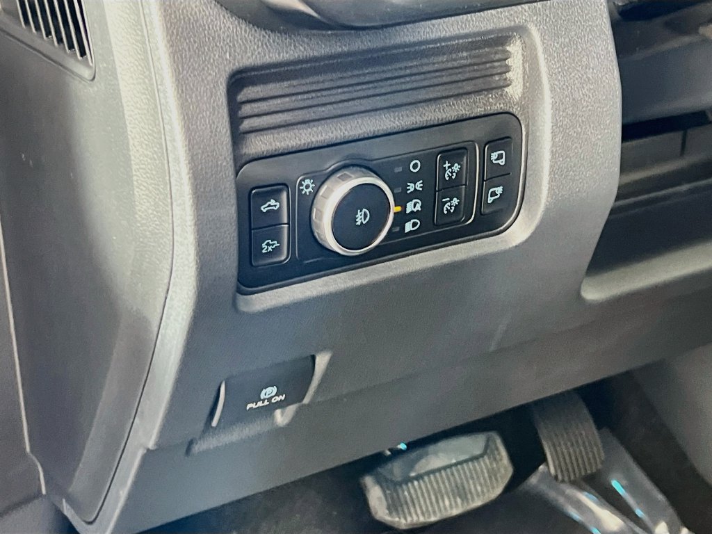 New 2027 Ford F350 Lariat AWD/4WD image 20