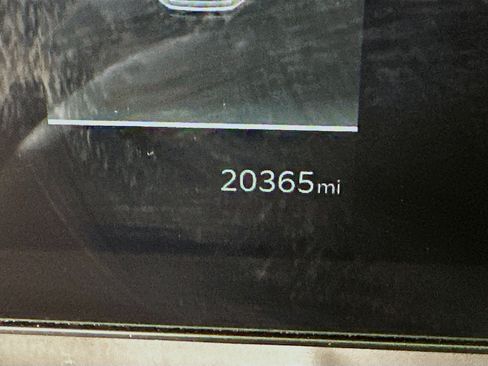 Used 2025 Kia K4 LXS image 19