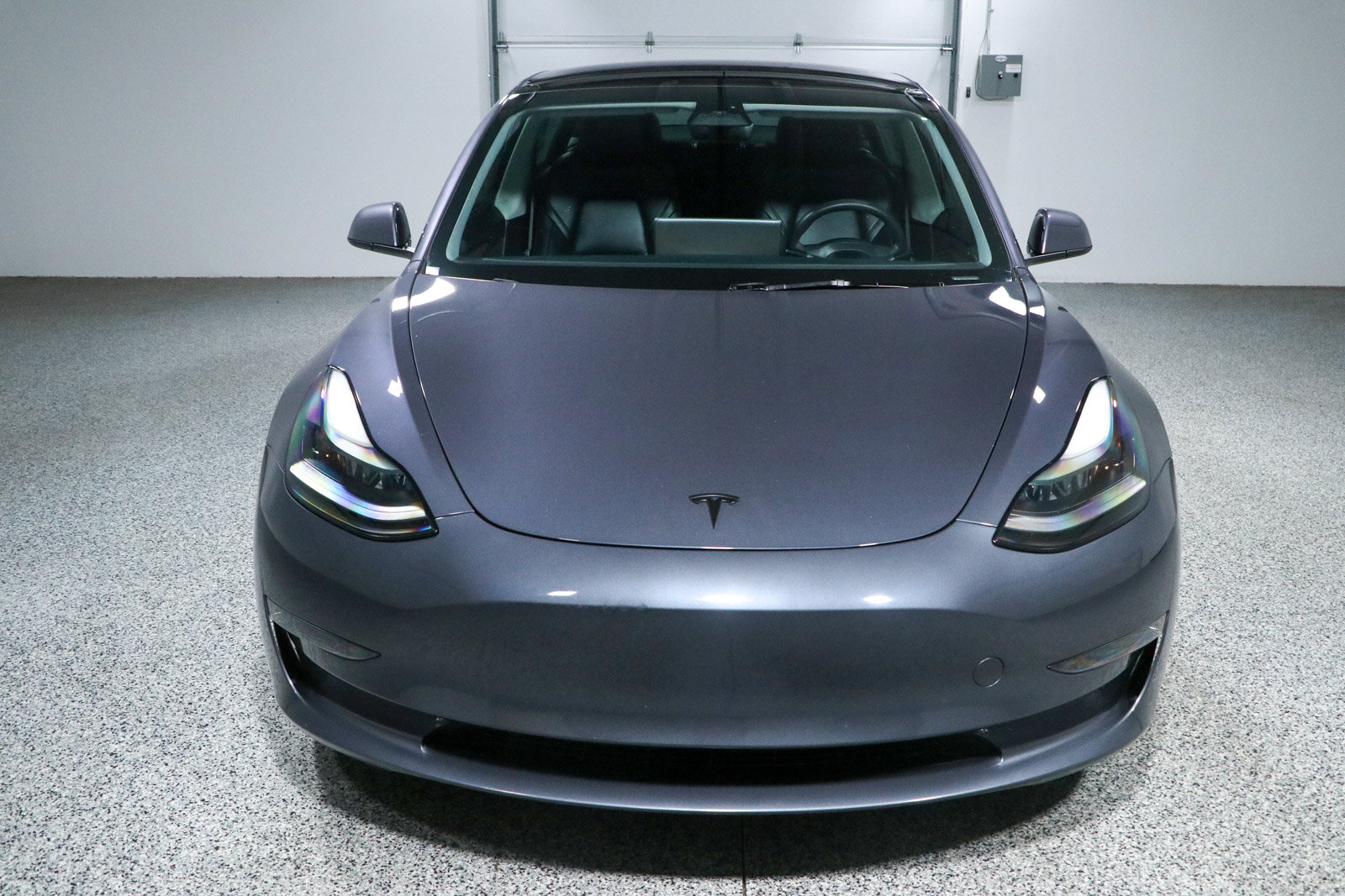 Used 2023 Tesla Model 3 Standard Range RWD image 4