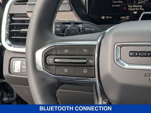 New 2026 GMC Acadia Denali w/ Super Cruise Package image 17