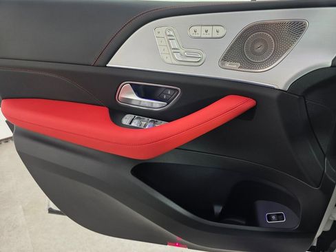 New 2026 Mercedes-Benz GLE 63 AMG S image 18