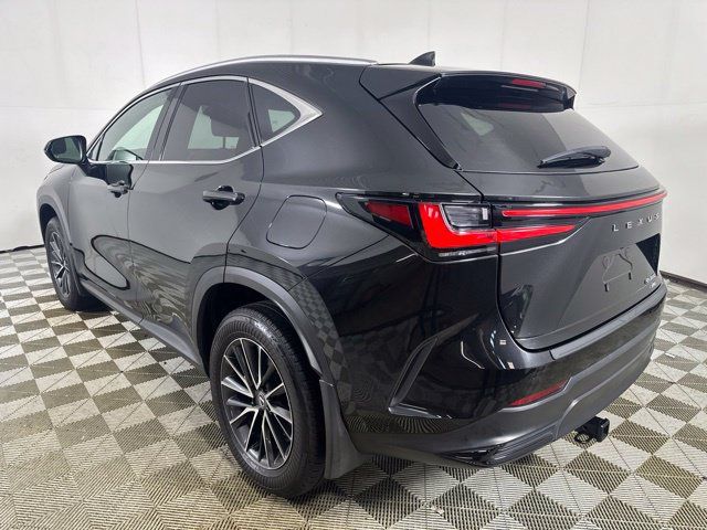 Used 2024 Lexus NX 350 AWD w/ Cold Area Package image 5