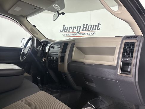 Used 2012 RAM 2500 ST w/ Chrome Appearance Group AWD/4WD image 27