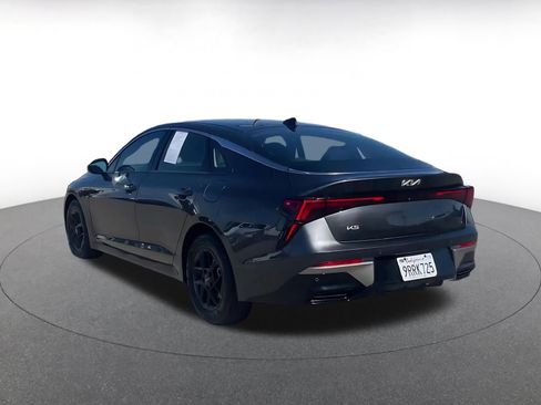 Used 2025 Kia K5 LXS image 11