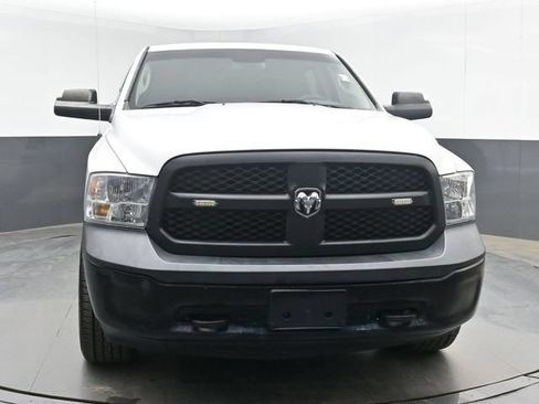 Used 2016 RAM 1500 Tradesman w/ Popular Equipment Group AWD/4WD image 3