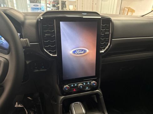 New 2026 Ford Ranger XLT AWD/4WD image 19