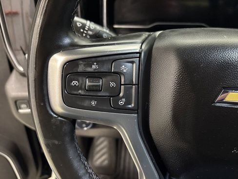 Used 2023 Chevrolet Silverado 1500 LT image 23