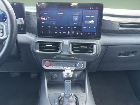 Used 2024 Ford Mustang Convertible image 8